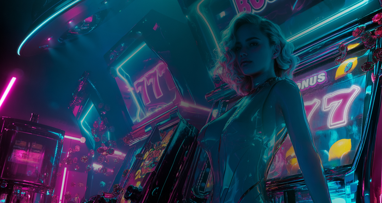 SlotExo Casino