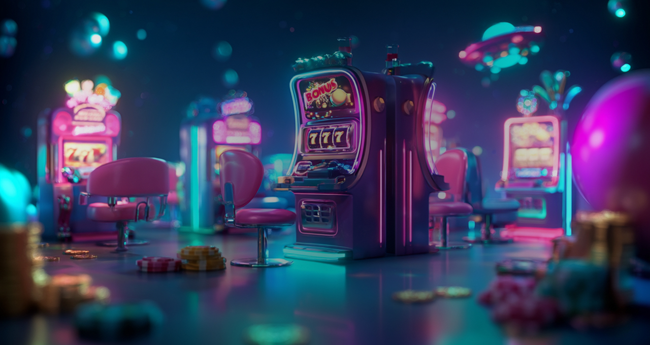 SlotExo Casino